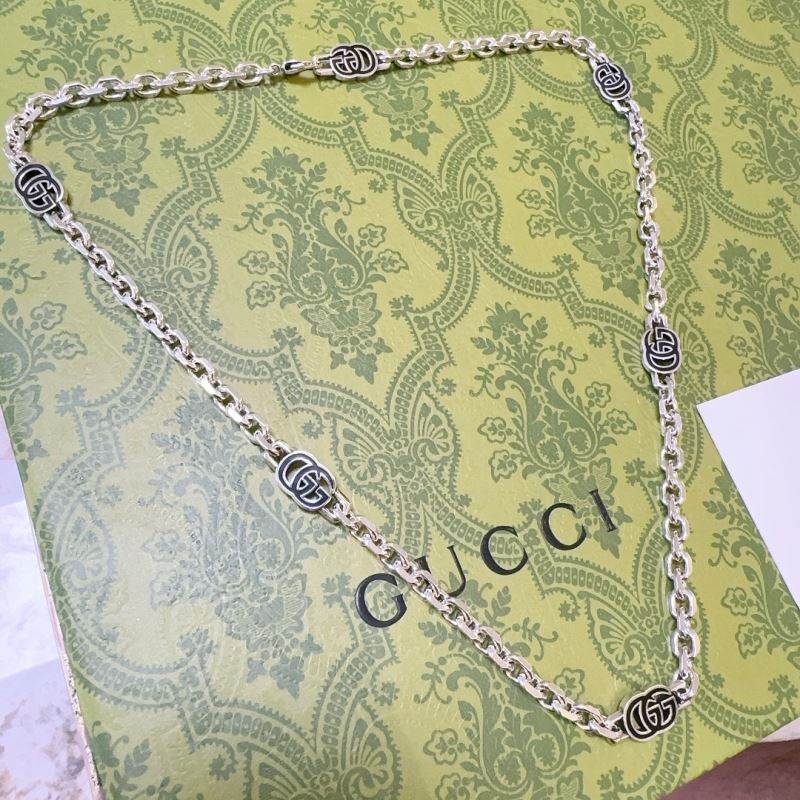 Gucci Necklaces